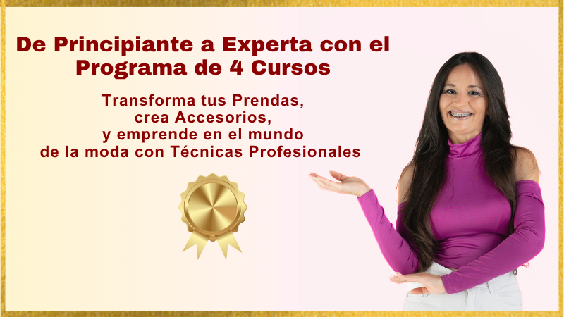 Accedes a esto: 4 Cursos