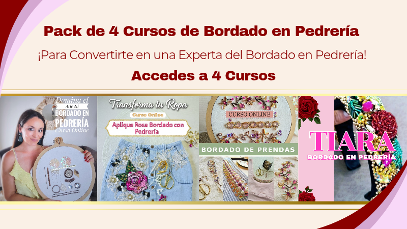 Accedes a esto: 4 Cursos