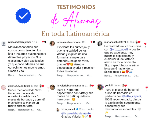 Resultados de Alumnas